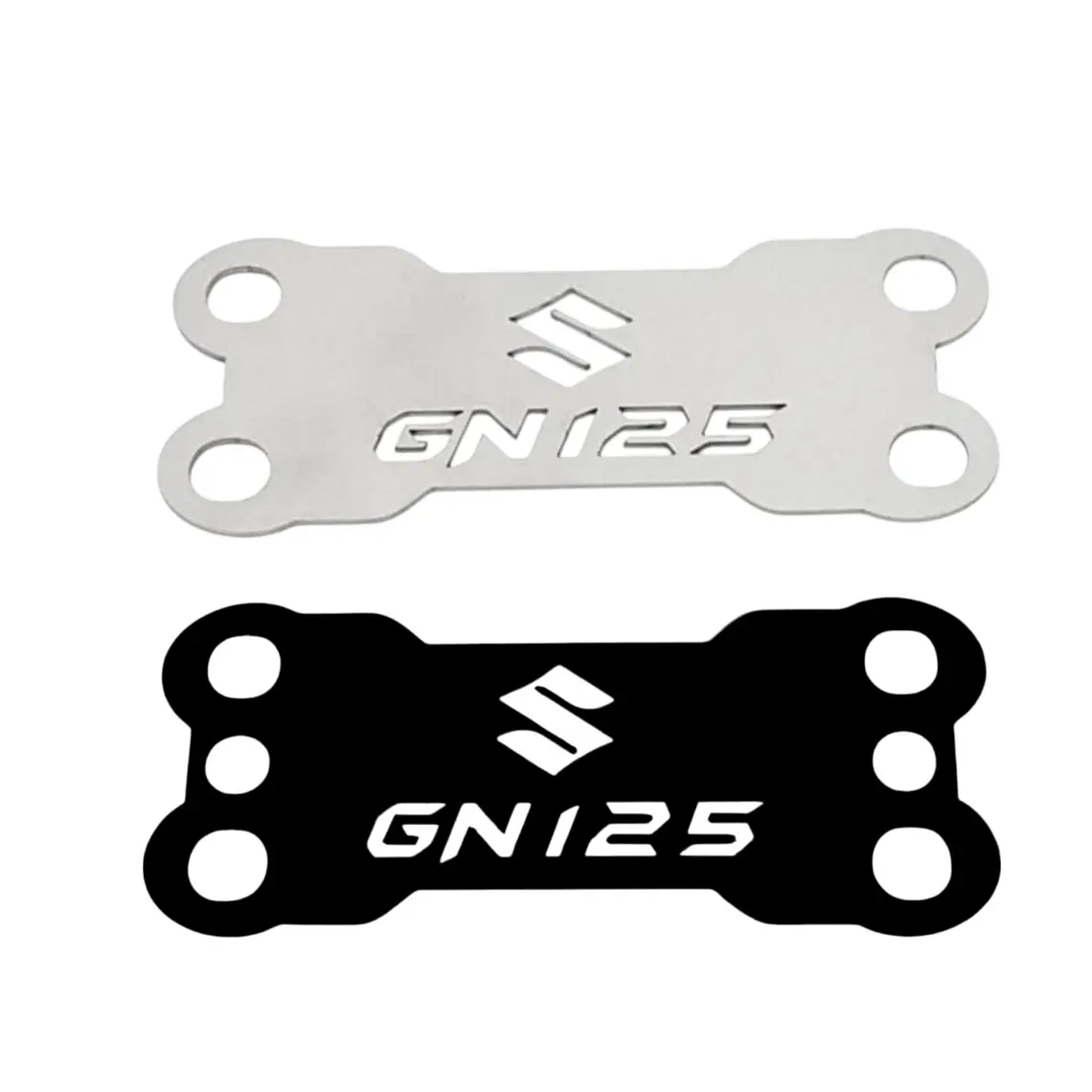 ACUTRAX GN 125 REFERENCIA #1 1