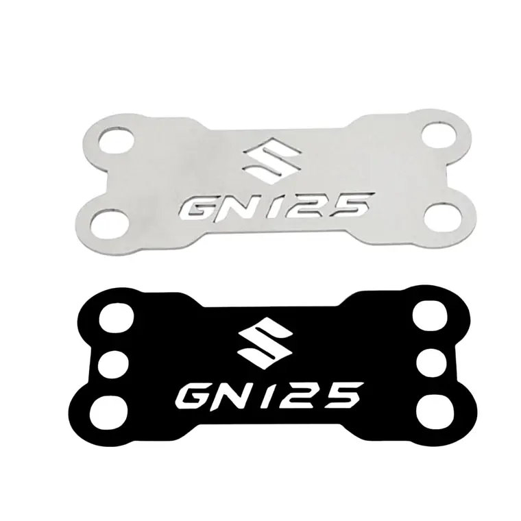 ACUTRAX GN 125 REFERENCIA #1 1