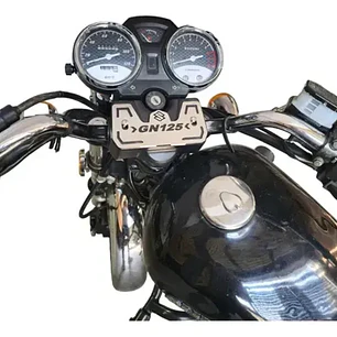 ACUTRAX GN 125 REFERENCIA #2