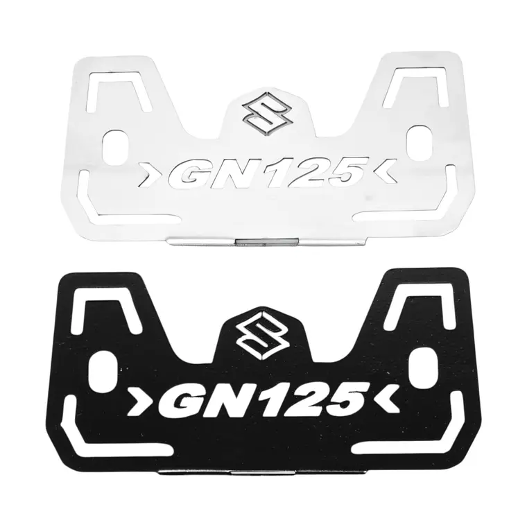 ACUTRAX GN 125 REFERENCIA #2 1