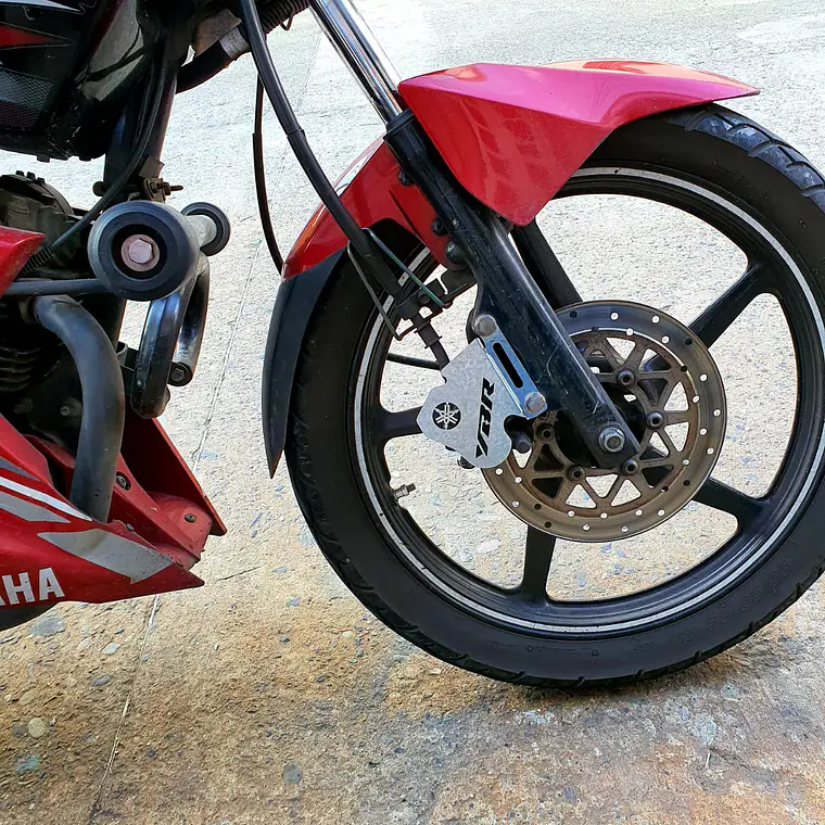CALIPER YBR 2