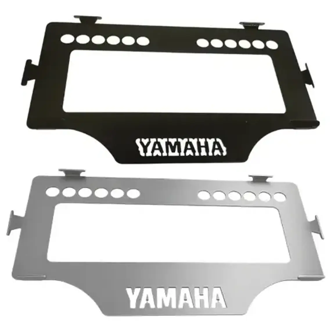 PORTA PLACA FLOTANTE YAMAHA... 1