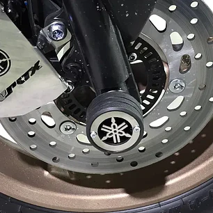 SLIDER SPOOL YAMAHA