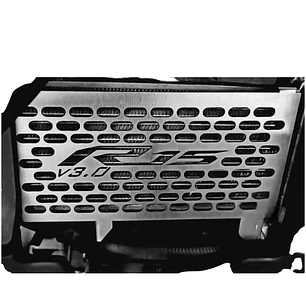 RADIADOR R15 V3