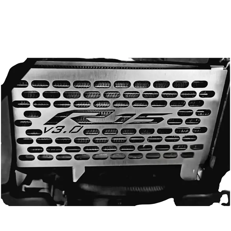 RADIADOR R15 V3 2