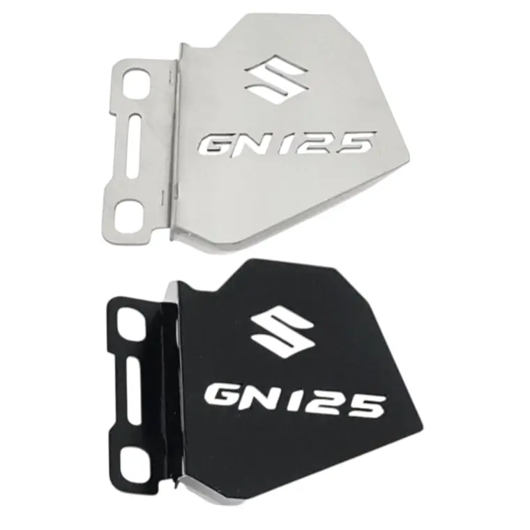 CALIPER GN 125 1