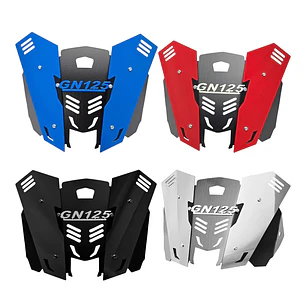 CUPULA GN 125