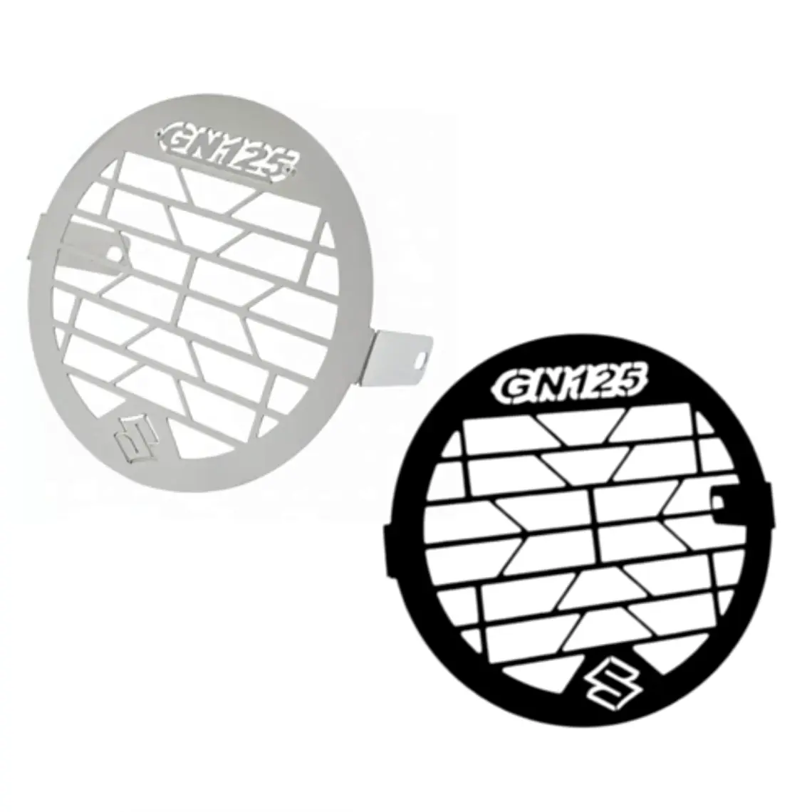 FAROLA GN 125 1