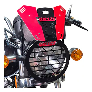 FAROLA GN 125 3D