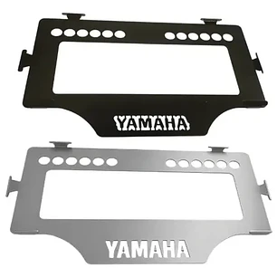 PORTA PLACA FLOTANTE YAMAHA...