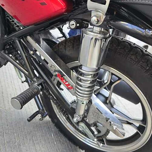 GUARDA CADENA GN 125