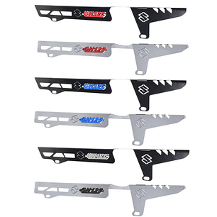 GUARDA CADENA GN 125 3D
