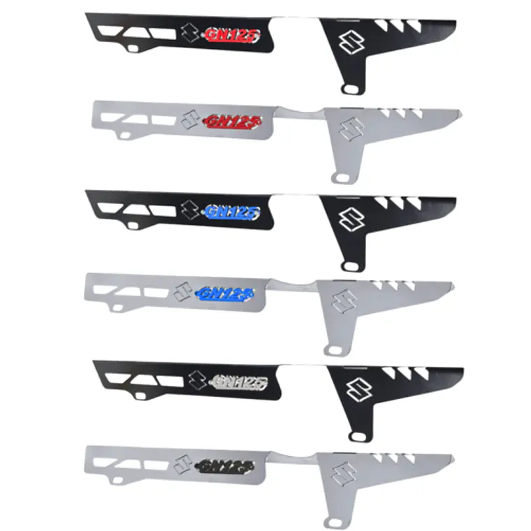GUARDA CADENA GN 125 3D 1