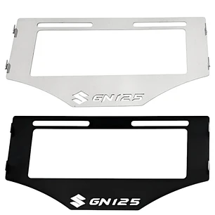 PORTA PLACA GN 125