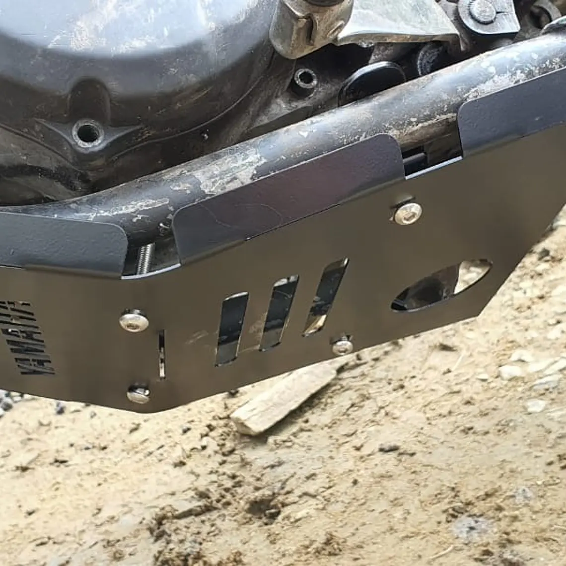 QUILLA DT 125 DT 175 2