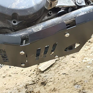 QUILLA DT 125 DT 175