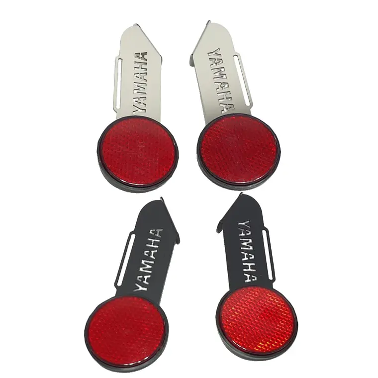 TRAGA LUZ DT 125 DT 175 1