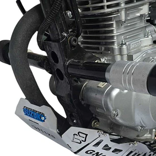 QUILLA GN 125 PREMIUM