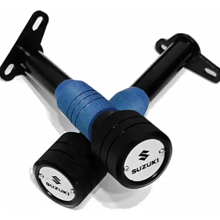 SLIDER CONO AZUL GN 125 1