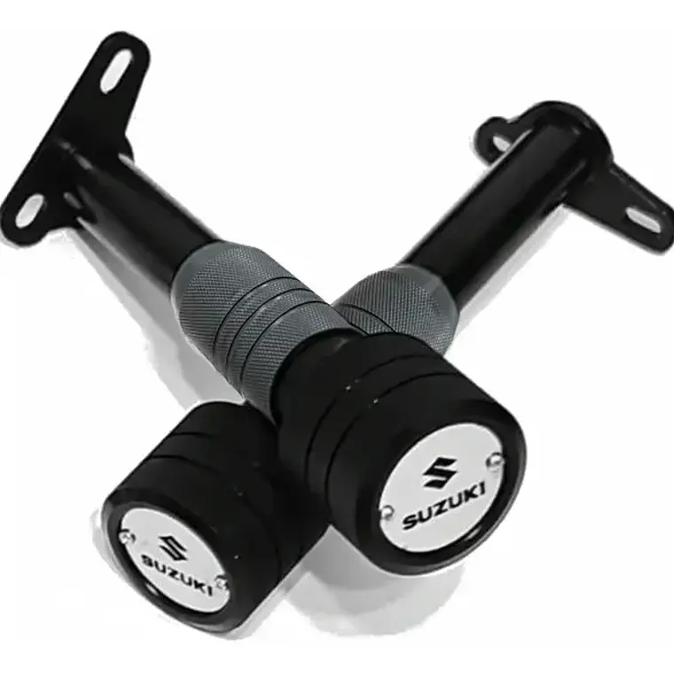 SLIDER CONO NEGRO GN 125 1