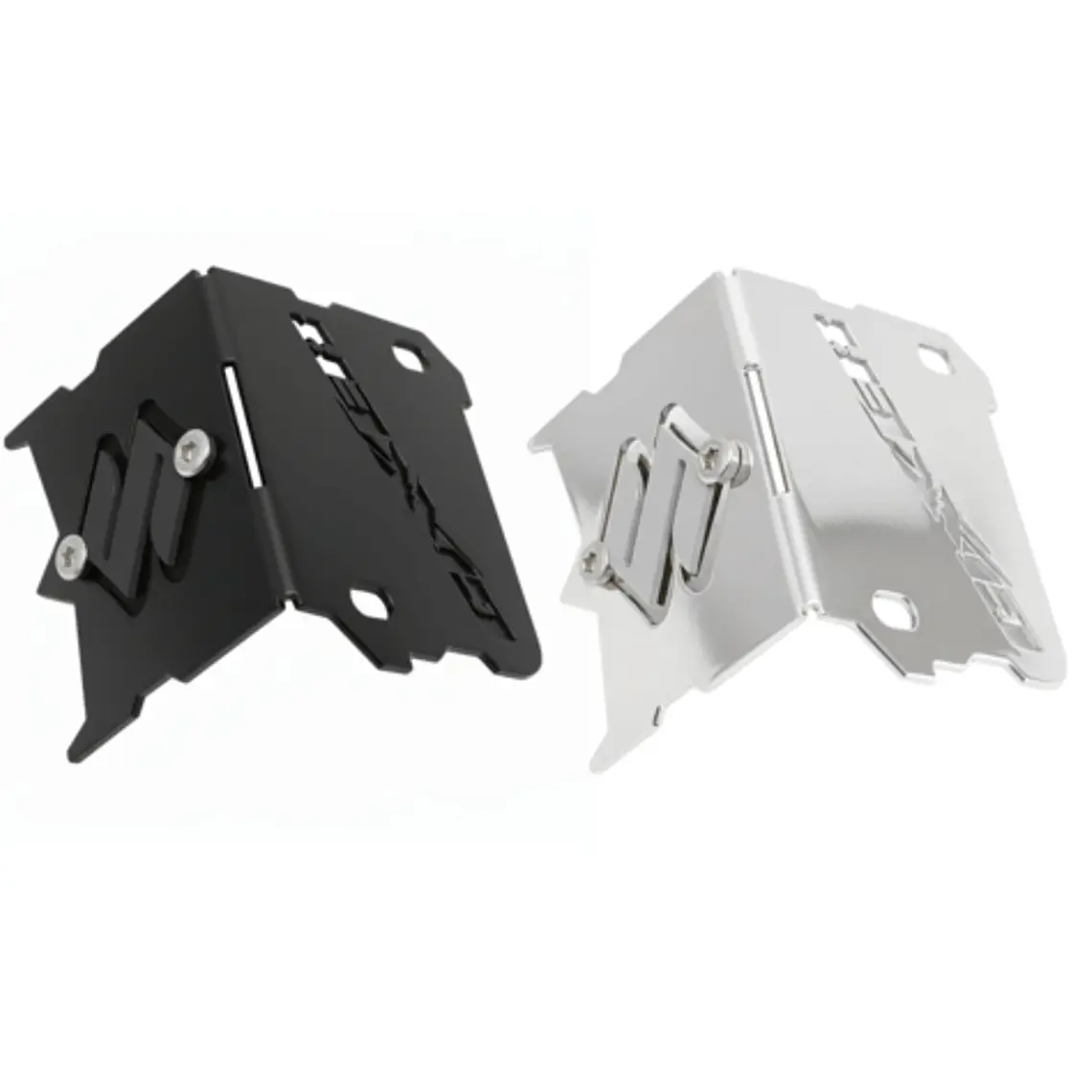 PROTECTOR DE BOMBA FRENO DELANTERA GIXXER 150 GIXXER 250 1