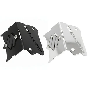 PROTECTOR DE BOMBA FRENO DELANTERA GIXXER 150 GIXXER 250