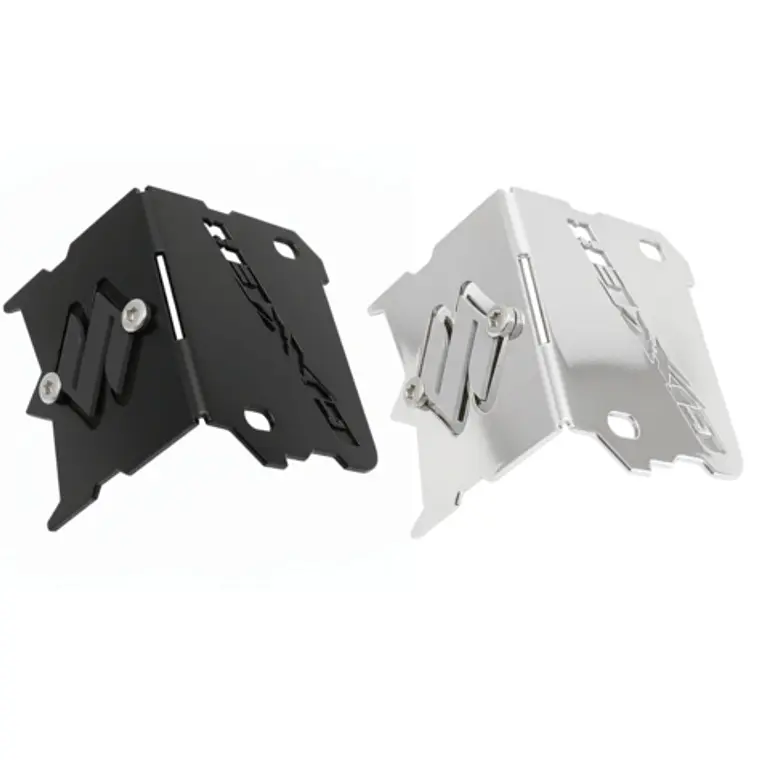 PROTECTOR DE BOMBA FRENO DELANTERA GIXXER 150 GIXXER 250 1