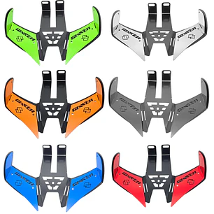 ALERON GIXXER 150 GIXXER 250 FI