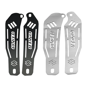 GUARDA BARRO LATERAL GIXXER 150 GIXXER 250