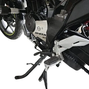 PIÑON GIXXER 150 3D