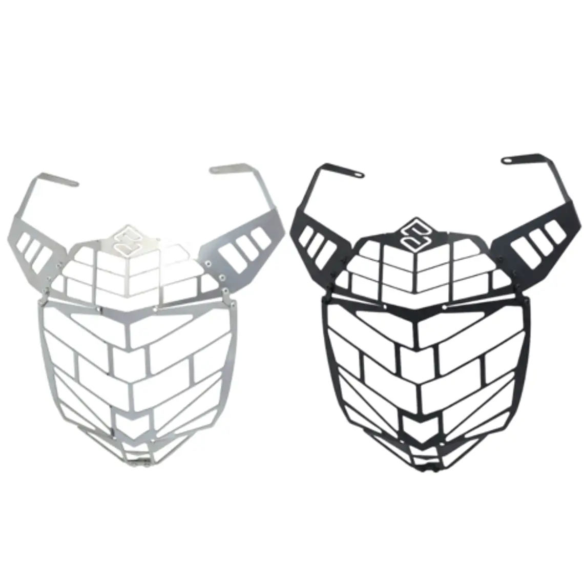 PROTECTOR FAROLA GIXXER 150FI-250 1