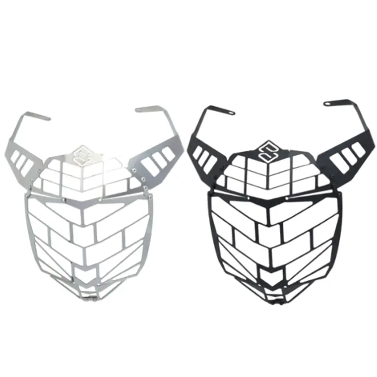 PROTECTOR FAROLA GIXXER 150FI-250 1