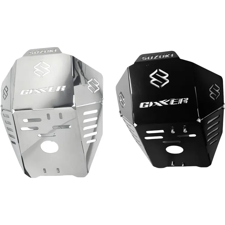 QUILLA O PECHERA GIXXER 150 1
