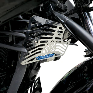 RADIADOR GIXXER 150