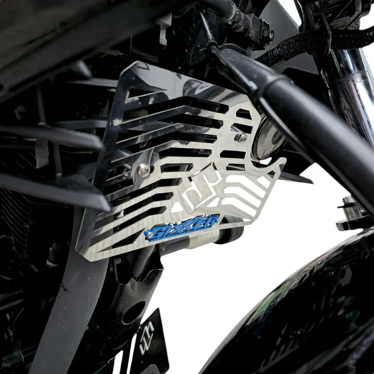 RADIADOR GIXXER 150 2