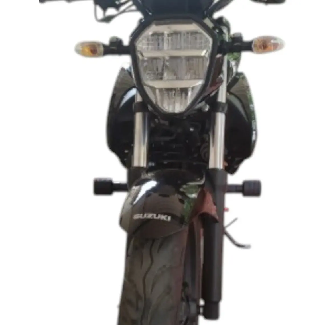SLIDER BASICO GIXXER 150 2