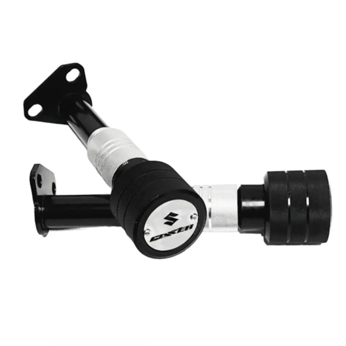 SLIDER DE LUJO GIXXER 150 1