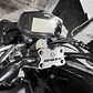 ANTIMARTILLEO GIXXER 150 FI GIXXER 250 FI 3D - Miniatura 2