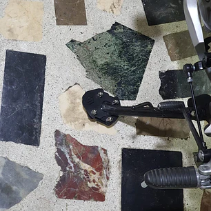 BASE GATO GIXXER 150 GIXXER 250