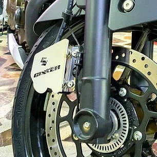 CALIPER GIXXER 150 GIXXER 250 3D