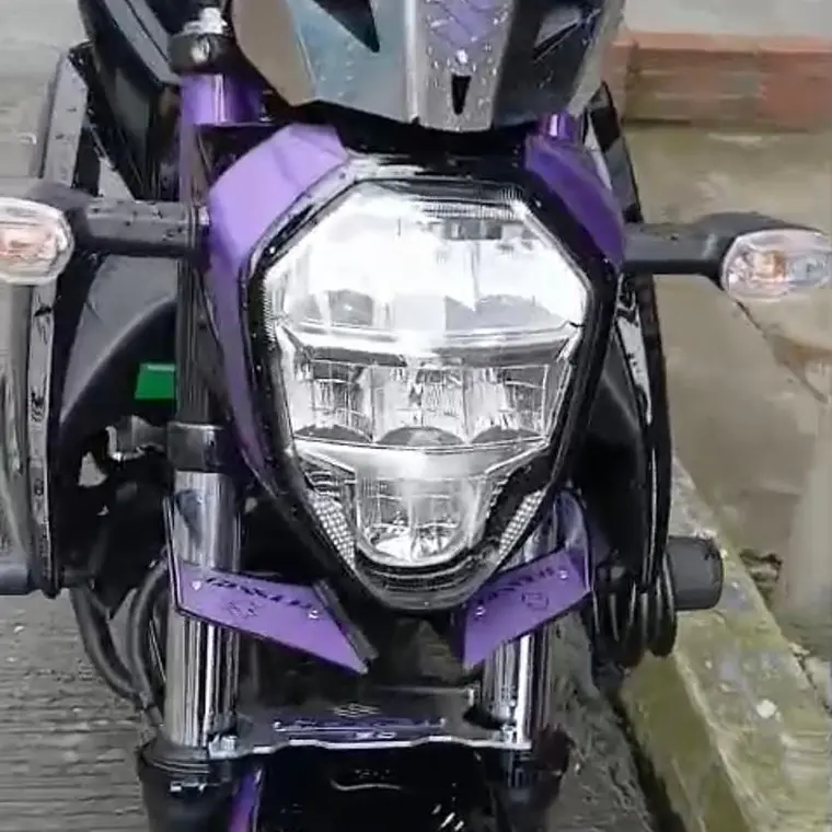 CUPULA REF 1 GIXXER 150 250 3