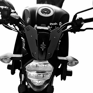 CUPULA REF 2 GIXXER 150 GIXXER 250