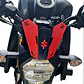 CUPULA REF 2 GIXXER 150 GIXXER 250 - Miniatura 3