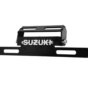 FENDER SUZUKI 3D