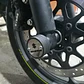 SPOOL SLIDER EJE GIXXER - Miniatura 2