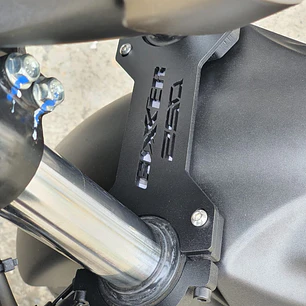 BARRA ESTABILIZADORA GIXXER 250