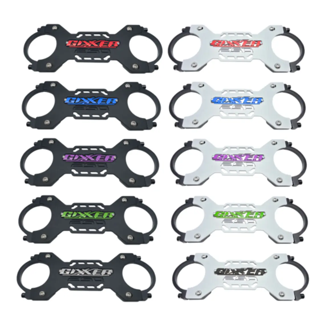 BARRA ESTABILIZADORA GIXXER 250 3D 1