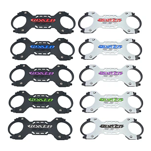 BARRA ESTABILIZADORA GIXXER 250 3D