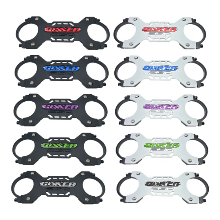 BARRA ESTABILIZADORA GIXXER 250 3D 1