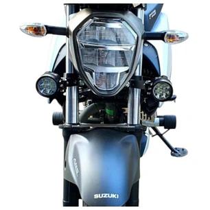 BASE EXPLORADORA (PAR) GIXXER 250